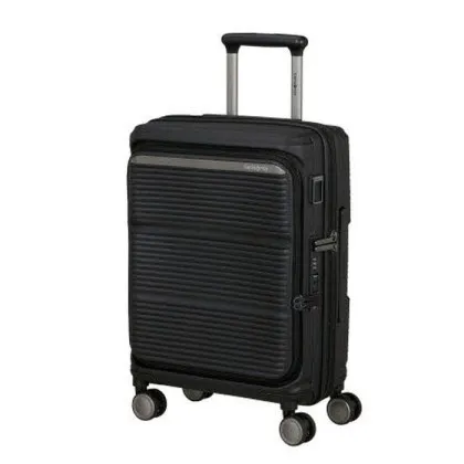 Samsonite Koffer Paralux (schwarz, 55 cm) (204100268)