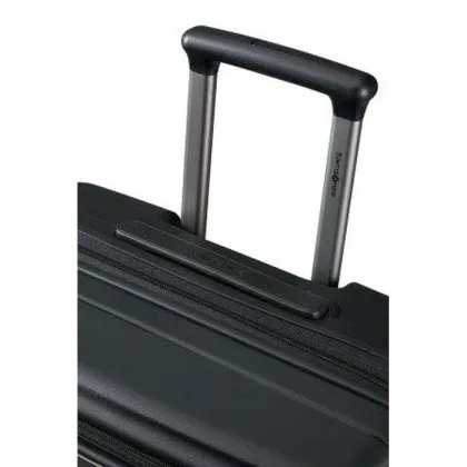 Samsonite Koffer Paralux (schwarz, 55 cm) (204100269)