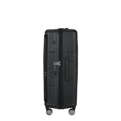 Samsonite Koffer Paralux (schwarz, L) (204100270)