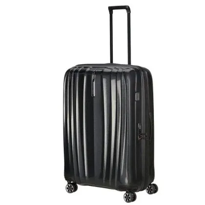 Koffer Samsonite Nexis (schwarz, L) (204100273)