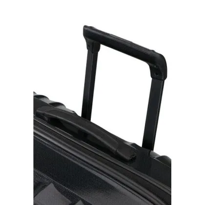 Koffer Samsonite Nexis (schwarz, L) (204100273)