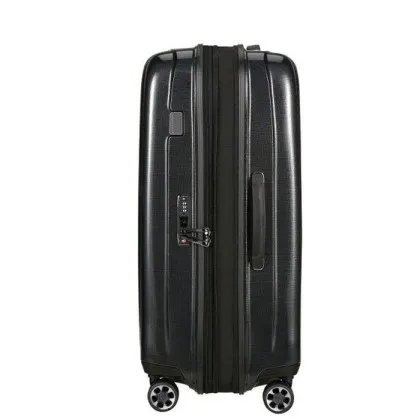Koffer Samsonite Nexis (schwarz, L) (204100273)