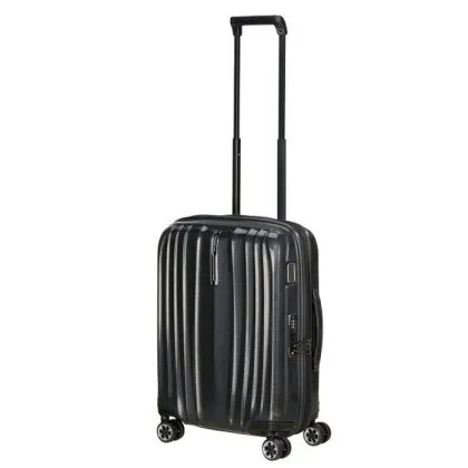 Koffer Samsonite Nexis (schwarz, s) (204100278)