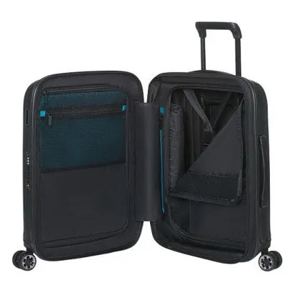 Koffer Samsonite Nexis (schwarz, s) (204100278)
