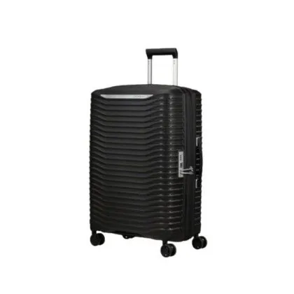 Koffer Samsonite Upscape (schwarz, M) (204100280)