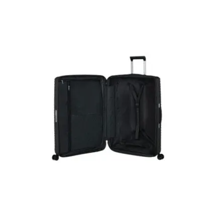 Koffer Samsonite Upscape (schwarz, M) (204100280)