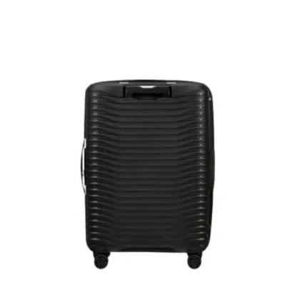 Koffer Samsonite Upscape (schwarz, M) (204100280)