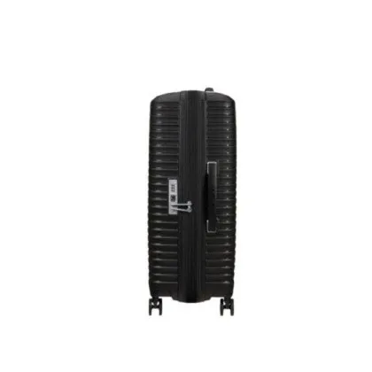 Koffer Samsonite Upscape (schwarz, M) (204100280)