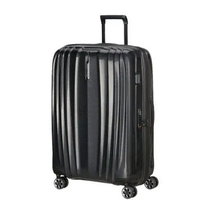 Koffer Samsonite Nexis (schwarz, XL) (204100281)