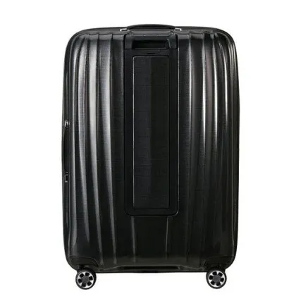 Koffer Samsonite Nexis (schwarz, XL) (204100281)