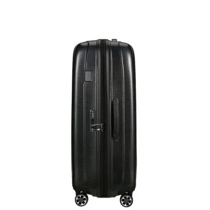 Koffer Samsonite Nexis (schwarz, XL) (204100281)