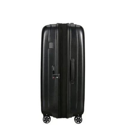 Koffer Samsonite Nexis (schwarz, XL) (204100281)