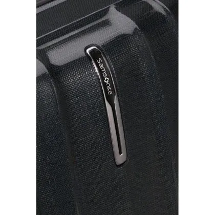 Koffer Samsonite Nexis (schwarz, XL) (204100281)
