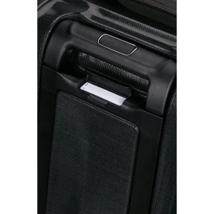 Koffer Samsonite Nexis (schwarz, XL) (204100281)