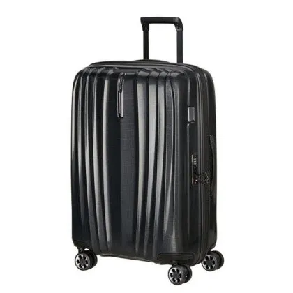 Koffer Samsonite Nexis (schwarz, XL) (204100282)