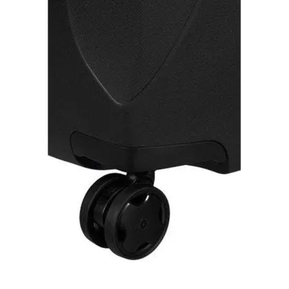 Koffer Samsonite Essens (dunkelgrau, L) (204110071)