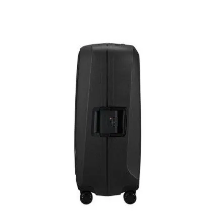 Koffer Samsonite Essens (dunkelgrau, L) (204110071)