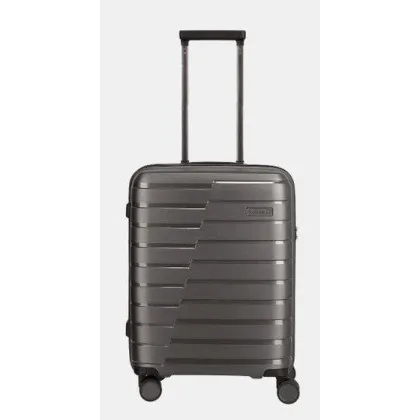 Travelite Koffer AirBase (dunkelgrau, S) (204110083)