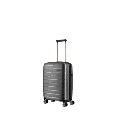 Koffer Travelite Air Base (dunkelgrau, S) (204110083)
