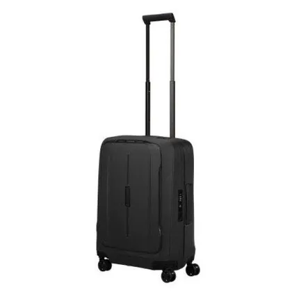 Koffer Samsonite Essens (dunkelgrau, S) (204110091)