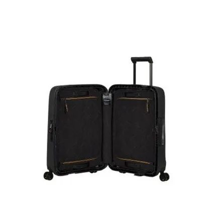 Koffer Samsonite Essens (dunkelgrau, S) (204110091)