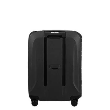 Koffer Samsonite Essens (dunkelgrau, S) (204110091)