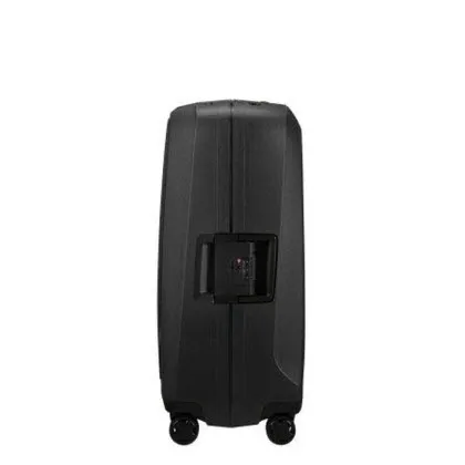 Koffer Samsonite Essens (dunkelgrau, M) (204110092)