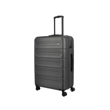 Koffer Travelite Goomera (grau, L) (204110094)
