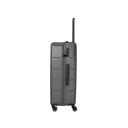 Koffer Travelite Goomera (grau, L) (204110094)