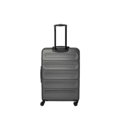 Koffer Travelite Goomera (grau, L) (204110094)