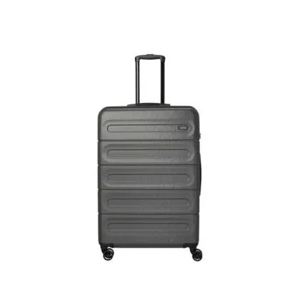 Koffer Travelite Goomera (grau, L) (204110094)