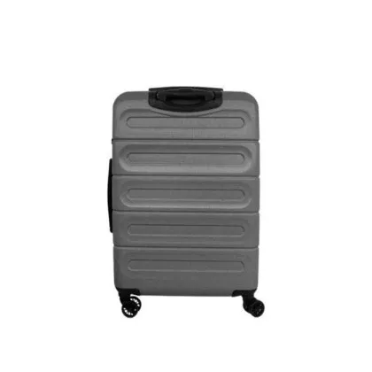 Koffer Travelite Goomera (grau, M) (204110095)