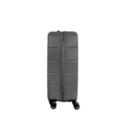 Koffer Travelite Goomera (grau, M) (204110095)