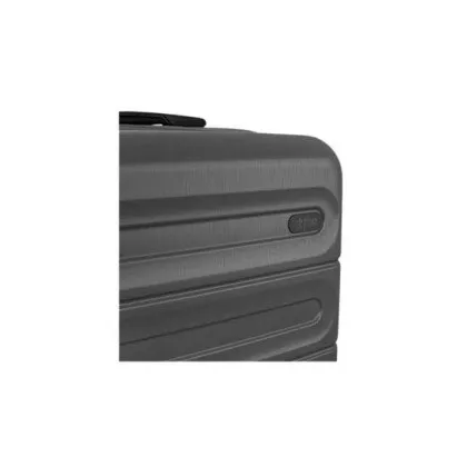 Koffer Travelite Goomera (grau, M) (204110095)