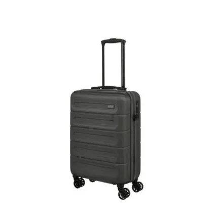 Koffer Travelite Goomera (grau, S) (204110096)