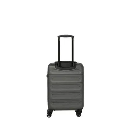 Koffer Travelite Goomera (grau, S) (204110096)