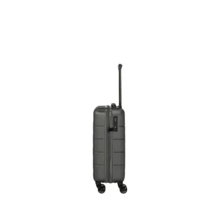 Koffer Travelite Goomera (grau, S) (204110096)