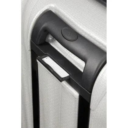 Koffer Samosnite C-Lite (weiß, S) (204140039)