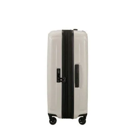 Samsonite Koffer Nuon (wei&szlig;, M) (204140044)