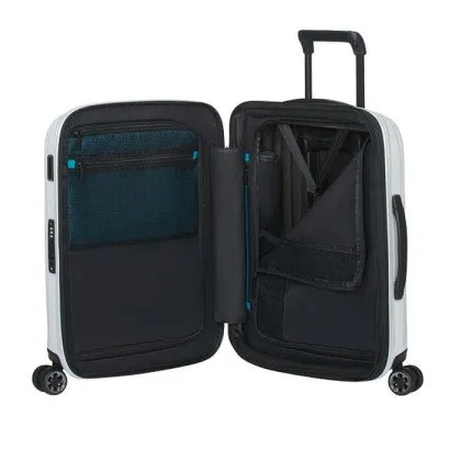 Koffer Samsonite Nexis (wei&szlig;, s) (204140046)