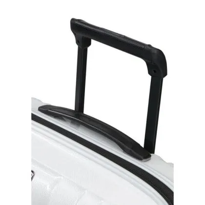 Koffer Samsonite Nexis (wei&szlig;, s) (204140046)