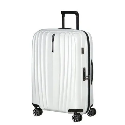 Koffer Samsonite Nexis (wei&szlig;, M) (204140047)