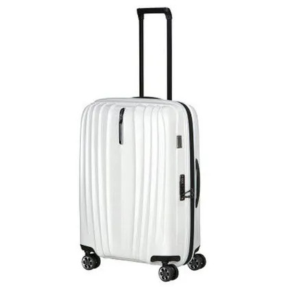 Koffer Samsonite Nexis (wei&szlig;, M) (204140047)