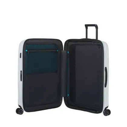 Koffer Samsonite Nexis (wei&szlig;, L) (204140048)