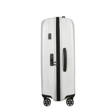 Koffer Samsonite Nexis (wei&szlig;, L) (204140048)
