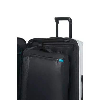 Koffer Samsonite Nexis (wei&szlig;, L) (204140048)