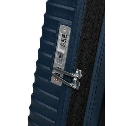 Koffer Samsonite Upscape (dunkelblau, L) (204200119)