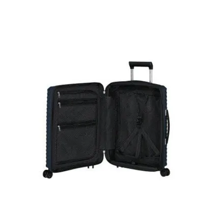 Koffer Samsonite Upscape (dunkelblau, S) (204200136)