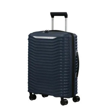 Koffer Samsonite Upscape (dunkelblau, S) (204200153)
