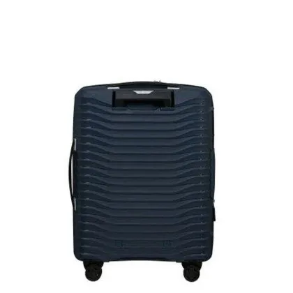 Koffer Samsonite Upscape (dunkelblau, S) (204200153)